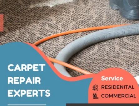 Premier Residential and Commercial Carpet Repair Rowville
